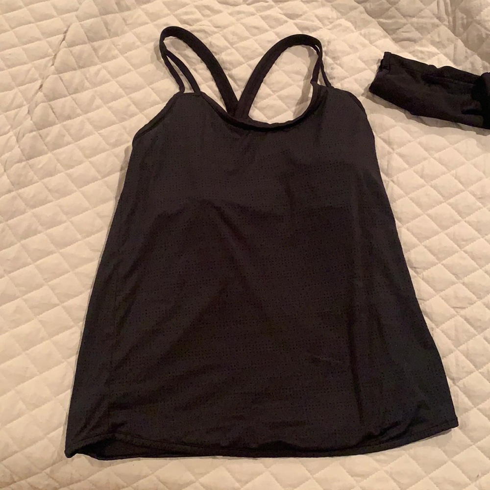 Athleta Top - XS - Bundle to save!!